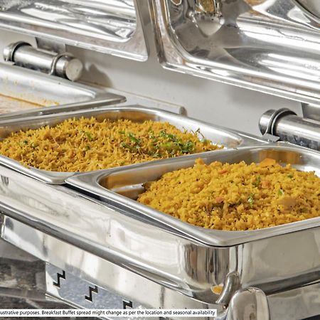 Itsy Hotels Krishna Residency, Govardhan Chauraha Mathura Buitenkant foto